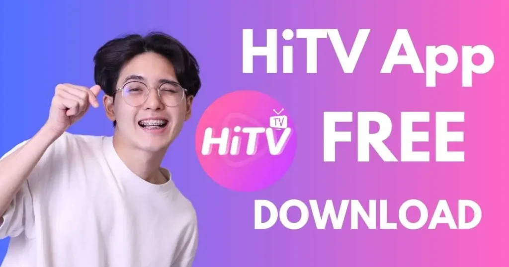 HiTV App