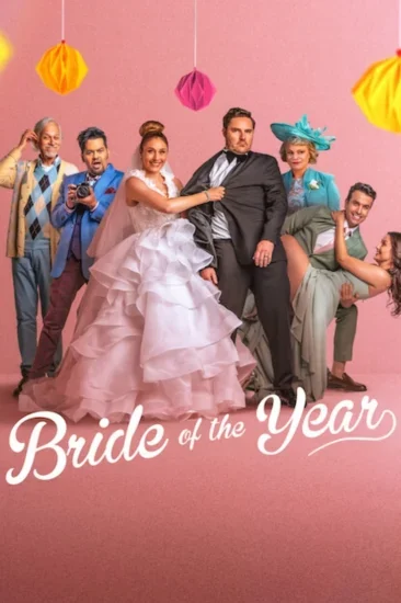 فيلم Bride Of The Year 2026 مترجم