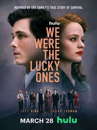 مسلسل We Were The Lucky Ones الموسم الاول الحلقة 4 الرابعة مترجمة