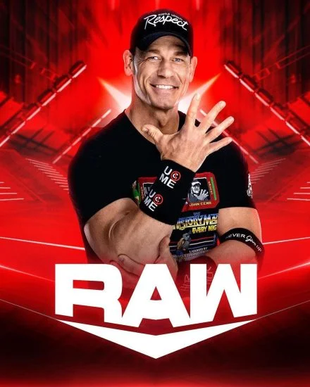 عرض الرو WWE RAW 06.03.2023 مترجم