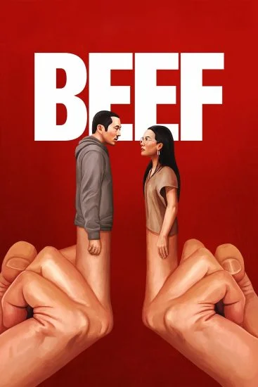 مسلسل Beef الموسم الاول الحلقة 1 الاولي مترجمة
