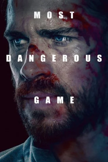 مسلسل Most Dangerous Game الموسم الثاني الحلقة 1 الاولي مترجمة