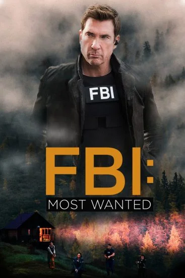 مسلسل FBI: Most Wanted الموسم الرابع الحلقة 11 الحادية عشر مترجمة