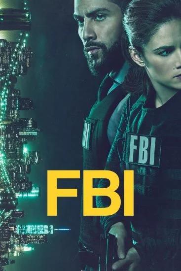 مسلسل FBI الموسم الخامس الحلقة 12 الثانية عشر مترجمة