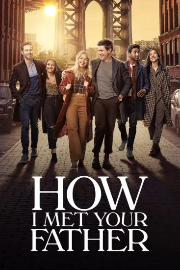 مسلسل How I Met Your Father الموسم الثاني الحلقة 3 الثالثة مترجمة