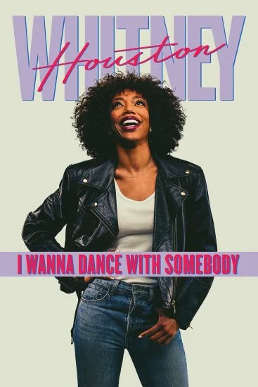 فيلم Whitney Houston: I Wanna Dance With Somebody 2023 مترجم
