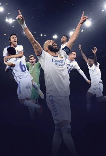 مسلسل Real Madrid: Until The End الموسم الاول الحلقة 1 الاولي مترجمة