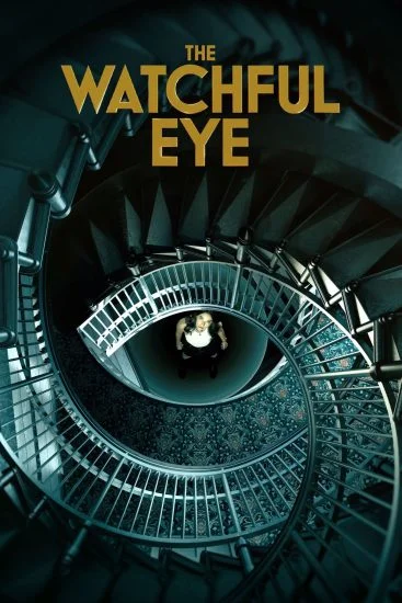 مسلسل The Watchful Eye الموسم الاول الحلقة 3 الثالثة مترجمة