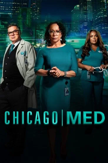 مسلسل Chicago Med الموسم التاسع الحلقة 9 التاسعة مترجمة