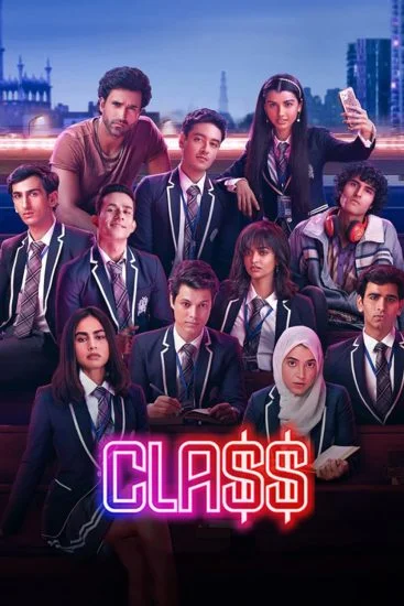 مسلسل Class الموسم الاول الحلقة 1 الاولي مترجمة