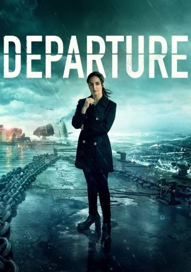 مسلسل Departure الموسم الثالث الحلقة 2 الثانية مترجمة
