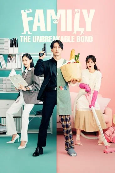 مسلسل Family: The Unbreakable Bond الموسم الاول الحلقة 1 الاولي مترجمة