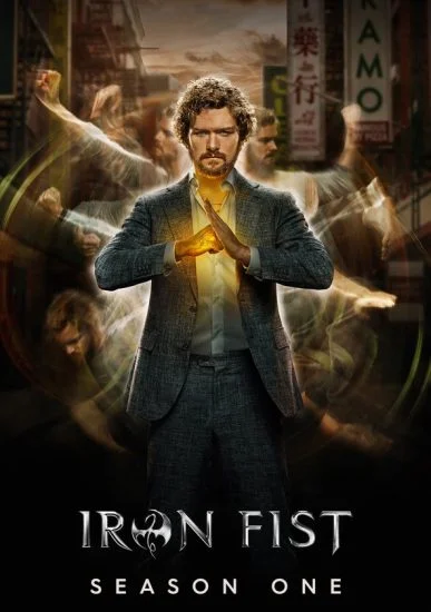 مسلسل Iron Fist الموسم الاول الحلقة 1 الاولى مترجمة