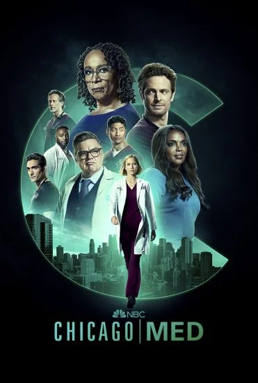 مسلسل Chicago Med الموسم الثامن الحلقة 13 الثالثة عشر مترجمة