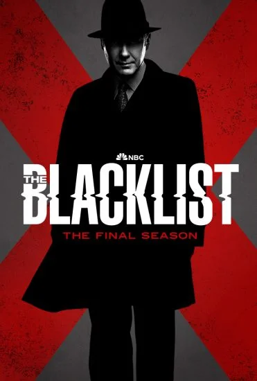 مسلسل The Blacklist الموسم العاشر الحلقة 9 التاسعة مترجمة