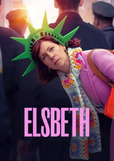 مسلسل Elsbeth الموسم الاول الحلقة 2 الثانية مترجمة
