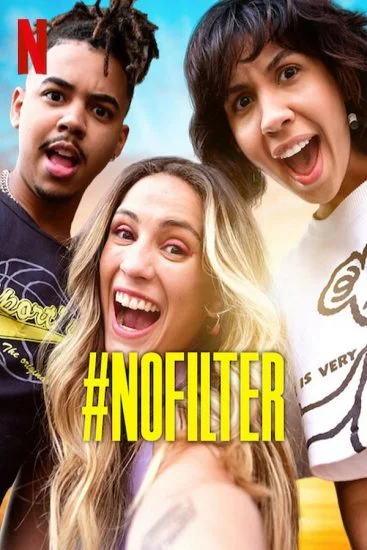 مسلسل NoFilter الموسم الاول الحلقة 3 الثالثة مترجمة