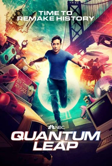 مسلسل Quantum Leap الموسم الاول الحلقة 12 الثانية عشر مترجمة