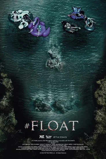 فيلم Float 2022 مترجم