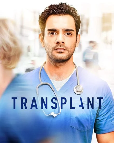 مسلسل Transplant الموسم الثالث الحلقة 13 الثالثة عشر والاخيرة مترجمة