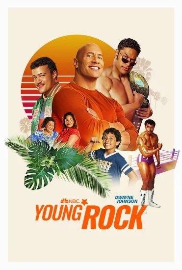 مسلسل Young Rock الموسم الثالث الحلقة 11 الحادية عشر مترجمة