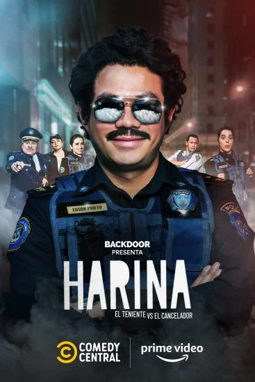 مسلسل Harina الموسم الاول الحلقة 1 الاولى مترجمة