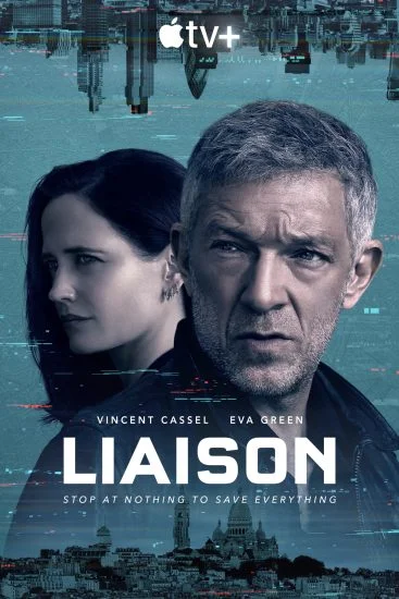 مسلسل Liaison الموسم الاول الحلقة 5 الخامسة مترجمة