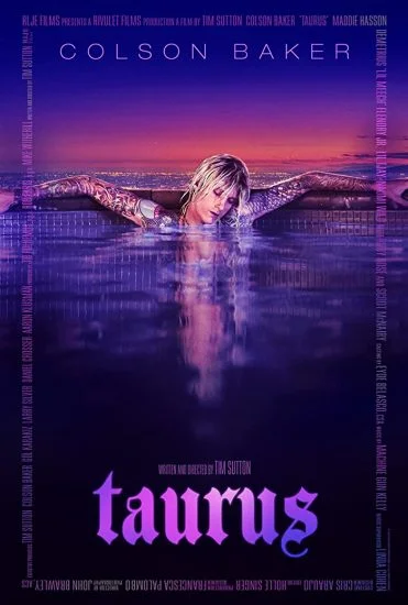 فيلم Taurus 2022 مترجم