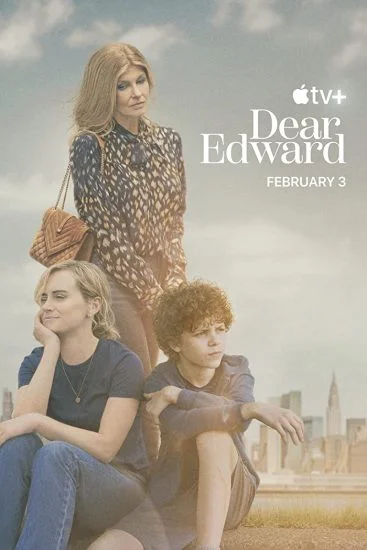 مسلسل Dear Edward الموسم الاول الحلقة 4 الرابعة مترجمة
