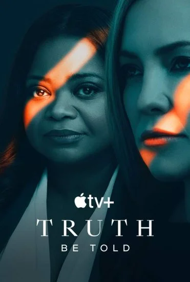 مسلسل Truth Be Told الموسم الثالث الحلقة 4 الرابعة مترجمة