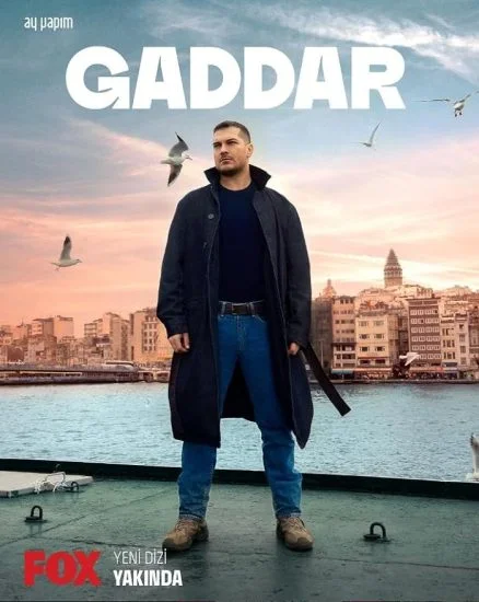 مسلسل الغدار الحلقة 12 الثانية عشر مترجمة