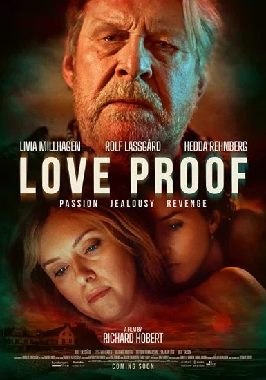 فيلم Love Proof 2022 مترجم