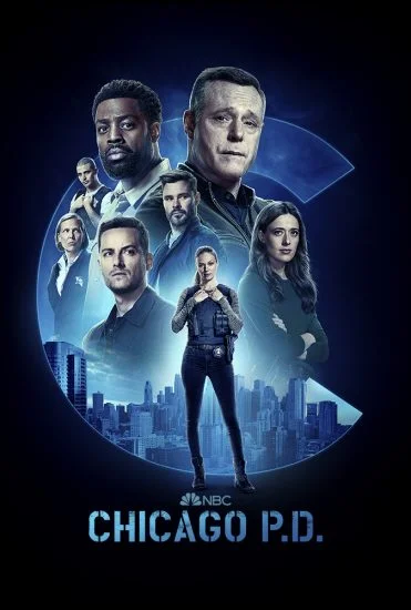 مسلسل Chicago P.D الموسم العاشر الحلقة 13 الثالثة عشر مترجمة