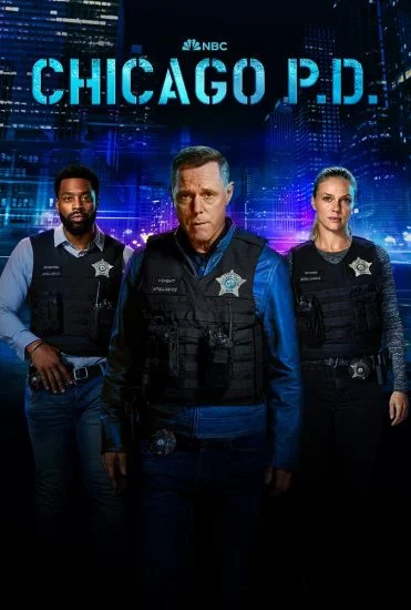 مسلسل Chicago P.D. الموسم 11 الحلقة 9 التاسعة مترجمة