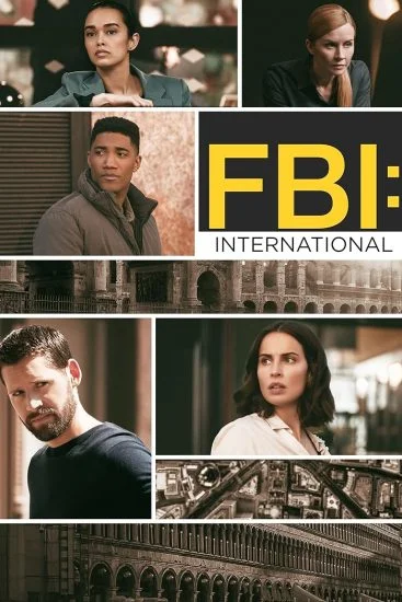 مسلسل FBI International الموسم الثالث الحلقة 7 السابعة مترجمة
