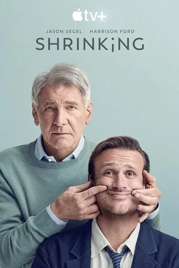 مسلسل Shrinking الموسم الاول الحلقة 1 الاولى مترجمة