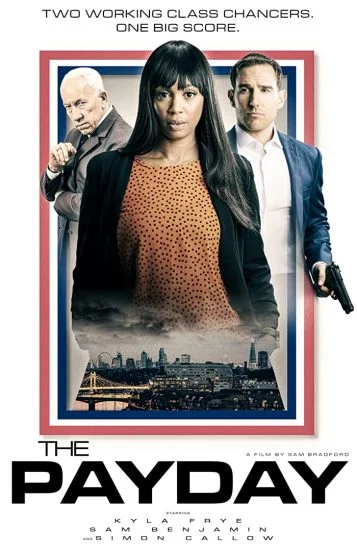 فيلم The Pay Day 2022 مترجم