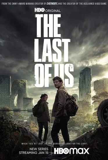 مسلسل The Last Of Us الموسم الاول الحلقة 4 الرابعة مترجمة