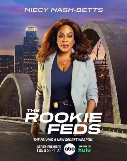 مسلسل The Rookie: Feds الموسم الاول الحلقة 17 السابعة عشر مترجمة