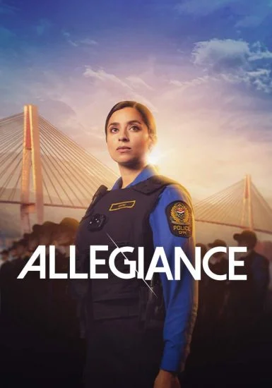 مسلسل Allegiance الموسم الاول الحلقة 9 التاسعة مترجمة