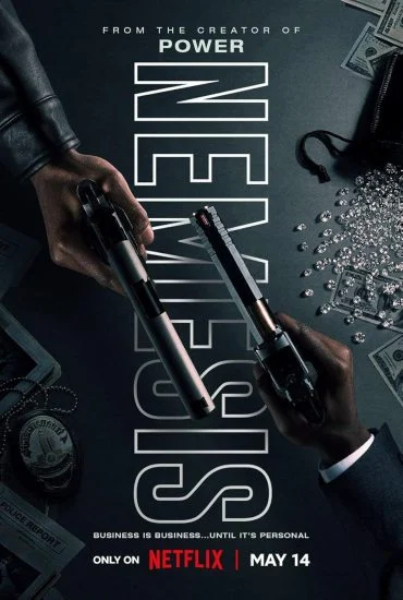 مسلسل Nemesis 2026 الموسم الاول الحلقة 7 السابعة مترجمة