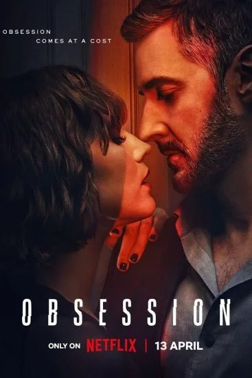 مسلسل Obsession الموسم الاول الحلقة 1 الاولي مترجمة
