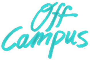 مسلسل Off Campus الموسم الاول الحلقة 1 الاولي مترجمة