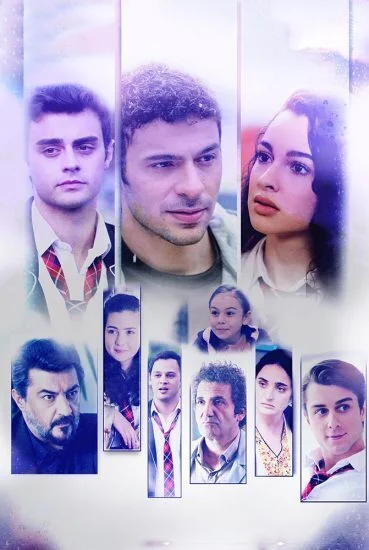 مسلسل اخوتي الموسم الرابع الحلقة 30 الثلاثون مترجمة