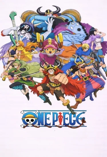 مسلسل انمي One Piece الموسم الثاني الحلقة 1162 مترجمة