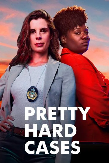 مسلسل Pretty Hard Cases الموسم الثالث الحلقة 6 السادسة مترجمة