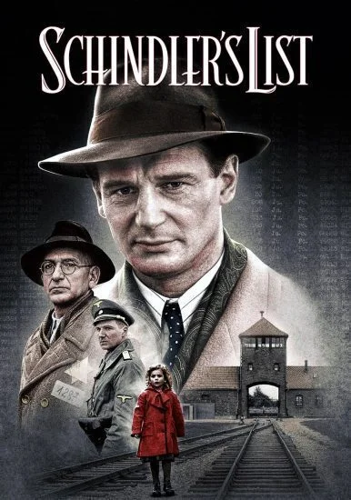 فيلم Schindler’s List 1993 مترجم