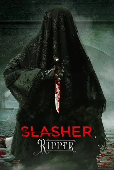 مسلسل Slasher الموسم الخامس الحلقة 2 الثانية مترجمة