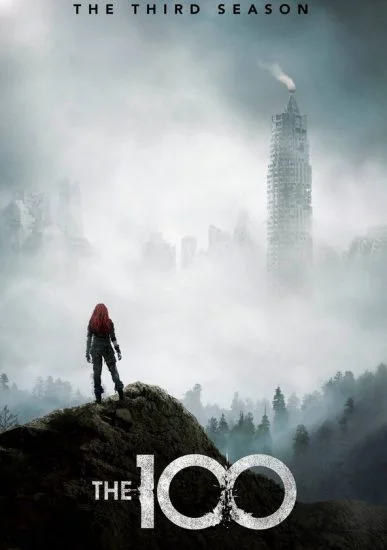 مسلسل The 100 الموسم الثالث الحلقة 14 الرابعة عشر مترجمة