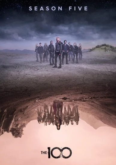 مسلسل The 100 الموسم الخامس الحلقة 1 الاولى مترجمة